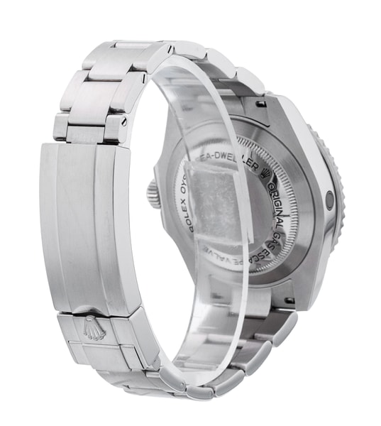 Rolex Sea-Dweller 4000 116600